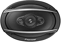 Pioneer TS-A6990F 5-Way Car Audio Speakers — image 2