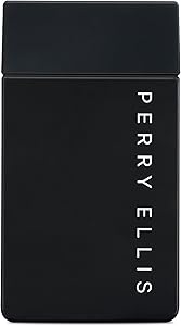 Perry Ellis Midnight Eau De Toilette Spray for Men, 3.4 oz Review