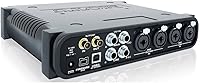 MOTU 4pre USB/FireWire Audio Interface — image 3