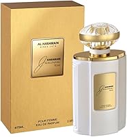 Al Haramain Junoon Rose Eau de Parfum 2.5 oz — image 1