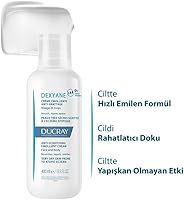 Ducray Dexyane Crema Emolliente Anti Grattage 400mL — image 3