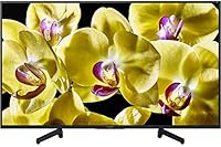 Sony XBR-49X800G 49-inch 4K UHD LED Smart Android TV — image 1