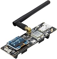 LILYGO T-Beam Meshtastic LORA32 915MHz ESP32 Development Board — image 3