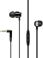 Sennheiser CX 300S In-Ear Headphones — image 1