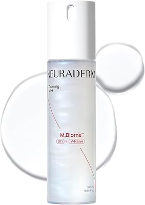 NEURADERM Calming Mist 100ml