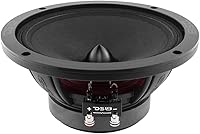 DS18 PRO-ZXI8.4BM 8-Inch Car Audio Mid-Range Speaker — image 7