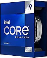 Intel Core i9-13900KS Desktop Processor — image 3