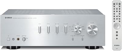 Yamaha A-S701SL Integrated Stereo Amplifier