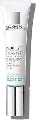La Roche-Posay Redermic C Pure Vitamin C Eye Cream 0.5oz