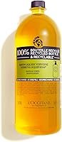 L'Occitane Shea Verbena Hand & Body Liquid Soap Refill 16.9oz — image 1