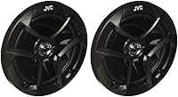 JVC CS-J620 6.5″ 2-Way Coaxial Car Speakers — image 3