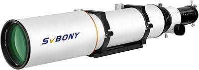 SVBONY SV503 102mm F7 Refractor Telescope