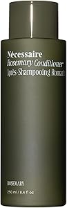 Nécessaire Rosemary Strengthening Conditioner 250mL Review