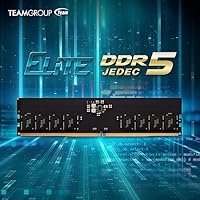 TEAMGROUP Elite DDR5 32GB Kit 5600MHz — image 2