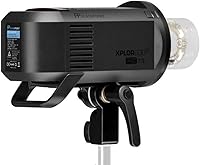 Flashpoint XPLOR 600PRO TTL Monolight — image 7