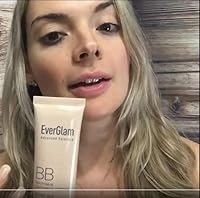 EverGlam K-Beauty Skin Perfector BB Cream, Light Medium — image 7