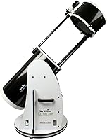 Sky-Watcher Flextube 300 SynScan 12-inch Collapsible Dobsonian Telescope — image 3
