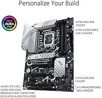 ASUS Prime Z790-P Motherboard — image 4