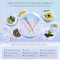 HOLYOM B-Flat Belly Firming Cream 4.2oz — image 3