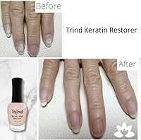 Trind Keratin Restorer Nail Strengthener 9mL — image 6