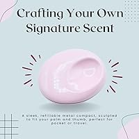 Glossier You Solid Perfume 0.11oz — image 2