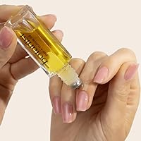 Botanist Nail Rescue Kit | Nail Strengthening Polish + Growth Serum (Nude) — image 8