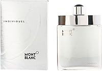MONTBLANC Individuelle Eau de Toilette 75mL — image 9