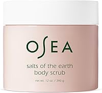 OSEA Salts of the Earth Body Scrub 12 oz — image 1
