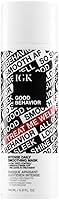 IGK GOOD BEHAVIOR Intense Daily Smoothing Mask 5 Oz — image 1