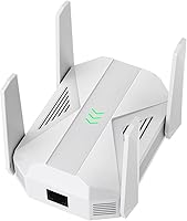 HMTYQNB AC2100 WiFi Extender — image 1