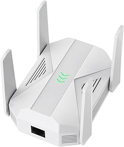 HMTYQNB AC2100 WiFi Extender Review