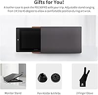 GAOMON PD156Pro 15.6″ Drawing Tablet — image 7