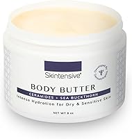 Skintensive Body Butter with Sea Buckthorn Extract, 8oz — image 7