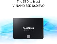 Samsung 860 EVO 2TB SSD — image 4