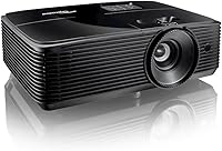 Optoma HD146X 1080P Home Theater Projector — image 1