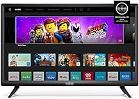 VIZIO D32H-G9 32-Inch 1080p LED Smart TV — image 2