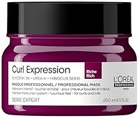 L'Oréal Professionnel Paris Curl Expression Rich Mask 8.82oz — image 1