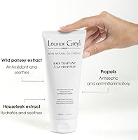 Leonor Greyl Gentle Dandruff Shampoo 6.7oz — image 4