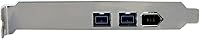 StarTech PEX1394B3 3-Port FireWire PCIe Card — image 6
