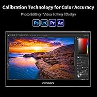 INNOCN 13.3″ OLED Portable Monitor — image 3