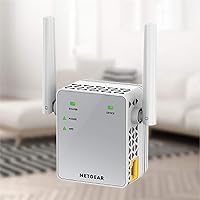 NETGEAR EX3700 AC750 WiFi Range Extender — image 10