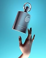 Afnan Supremacy Silver Eau de Parfum for Men 3.4oz — image 7