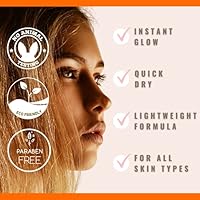 Sun Laboratories By Giesee Face Self Tanner Dark - 3oz — image 3