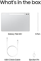 Samsung Galaxy Tab S10+ 12.4-inch 256GB — image 9