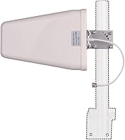 XRDS-RF A-698-2700 10 dBi Wideband Directional Antenna — image 1