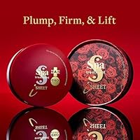 Spa Treatment HAS Stretch iSheet Under Eye Patches (30 Pairs) — image 2