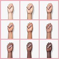 Nena's 16oz Acrylic Liquid Monomer + 16oz Clear Acrylic Powder Pink — image 7