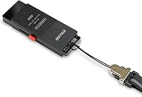 Buffalo SSD-SCH250U3BA/N 250GB External SSD — image 8