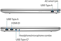 HP 17 Business Laptop, 11th Gen Intel Core i3, 16GB RAM, 1TB SSD — image 5