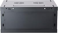 AEONS 4U Professional Wall Mount Network Server Cabinet 19-Inch Rack — image 5
